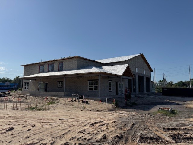 ConcordG's tweet photo. Concord is honored to be working with Lake County, FL as the Owner’s Representative overseeing the construction of their newest Fire Station #71.
Lake County Board of County Commissioners
#LakeCountyFL #FireStation71 #OwnersRepresentative #ConstructionManagement #TheConcordGroup https://t.co/U6ypS4QMiw