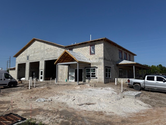 ConcordG's tweet photo. Concord is honored to be working with Lake County, FL as the Owner’s Representative overseeing the construction of their newest Fire Station #71.
Lake County Board of County Commissioners
#LakeCountyFL #FireStation71 #OwnersRepresentative #ConstructionManagement #TheConcordGroup https://t.co/U6ypS4QMiw