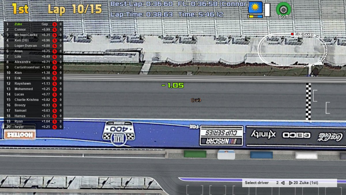 Marley Sim tweet media