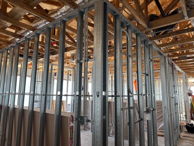ConcordG's tweet photo. Concord is honored to be working with Lake County, FL as the Owner’s Representative overseeing the construction of their newest Fire Station #71.
Lake County Board of County Commissioners
#LakeCountyFL #FireStation71 #OwnersRepresentative #ConstructionManagement #TheConcordGroup https://t.co/U6ypS4QMiw