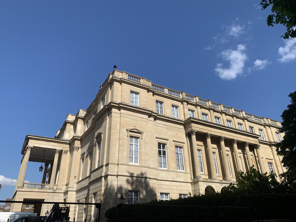 Paul Johnston (@pjohnstonfcdo) on Twitter photo In sunny springtime London today, where the first ever UK-EU summit took place earlier, here at Lancaster House. Looking forward to discussing the outcomes tonight with <a href="/kierancuddihy/">Kieran Cuddihy</a> <a href="/TheHardShoulder/">The Hard Shoulder</a> <a href="/NewstalkFM/">NewstalkFM</a> at around 1745. In sunny springtime London today, where the first ever UK-EU summit took place earlier, here at Lancaster House. Looking forward to discussing the outcomes tonight with <a href="/kierancuddihy/">Kieran Cuddihy</a> <a href="/TheHardShoulder/">The Hard Shoulder</a> <a href="/NewstalkFM/">NewstalkFM</a> at around 1745.