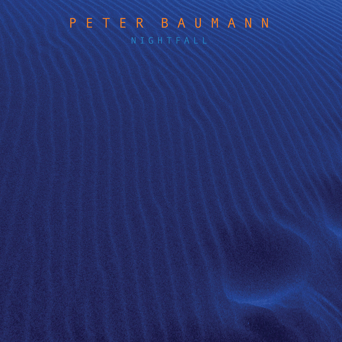 hector_aravena_'s tweet image. "Un LP de sonidos abstractos y ambientes eternos, que confirman al creador como uno de los más idiosincráticos de la Escuela de Berlín".

Reseñamos "Nightfall", el nuevo disco del importante músico alemán, #PeterBaumann I @rockaxisoficial 

rockaxis.com/vanguardia/dis…