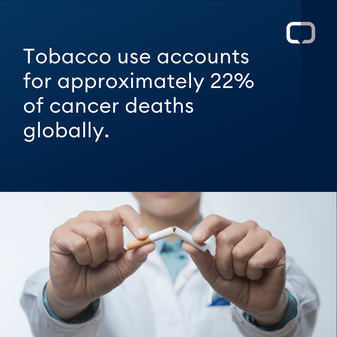 Tobacco use is responsible for around 22% of all cancer deaths, including lung cancer.

<a href="/McCabe_Centre/">McCabe Centre for Law & Cancer</a> helps countries put strong tobacco control laws in place — and keep them there.

From Kenya to Thailand, legal expertise is helping protect public health.
