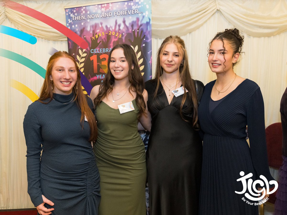 JLGBHQ's tweet image. Good luck to all our Year 11s and Year 13s continuing with GCSEs and A Levels! 💪📚
You’re doing amazing — not long to go now. We can’t wait to celebrate with you this summer at camp and on the Year 11 Europe Tour! ☀️🌍
#ExamSeason #GCSEs #ALevels #JLGB