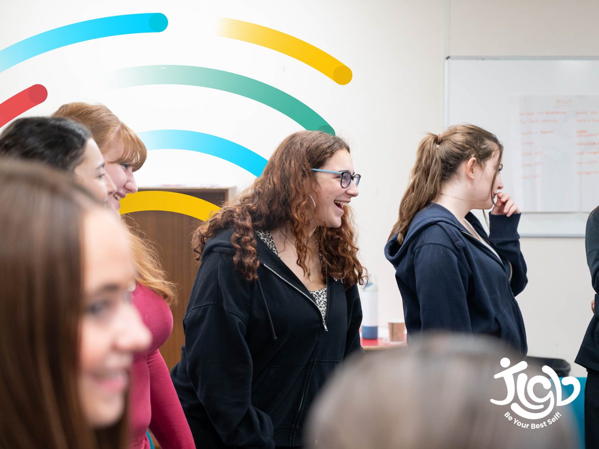 JLGBHQ's tweet image. Good luck to all our Year 11s and Year 13s continuing with GCSEs and A Levels! 💪📚
You’re doing amazing — not long to go now. We can’t wait to celebrate with you this summer at camp and on the Year 11 Europe Tour! ☀️🌍
#ExamSeason #GCSEs #ALevels #JLGB