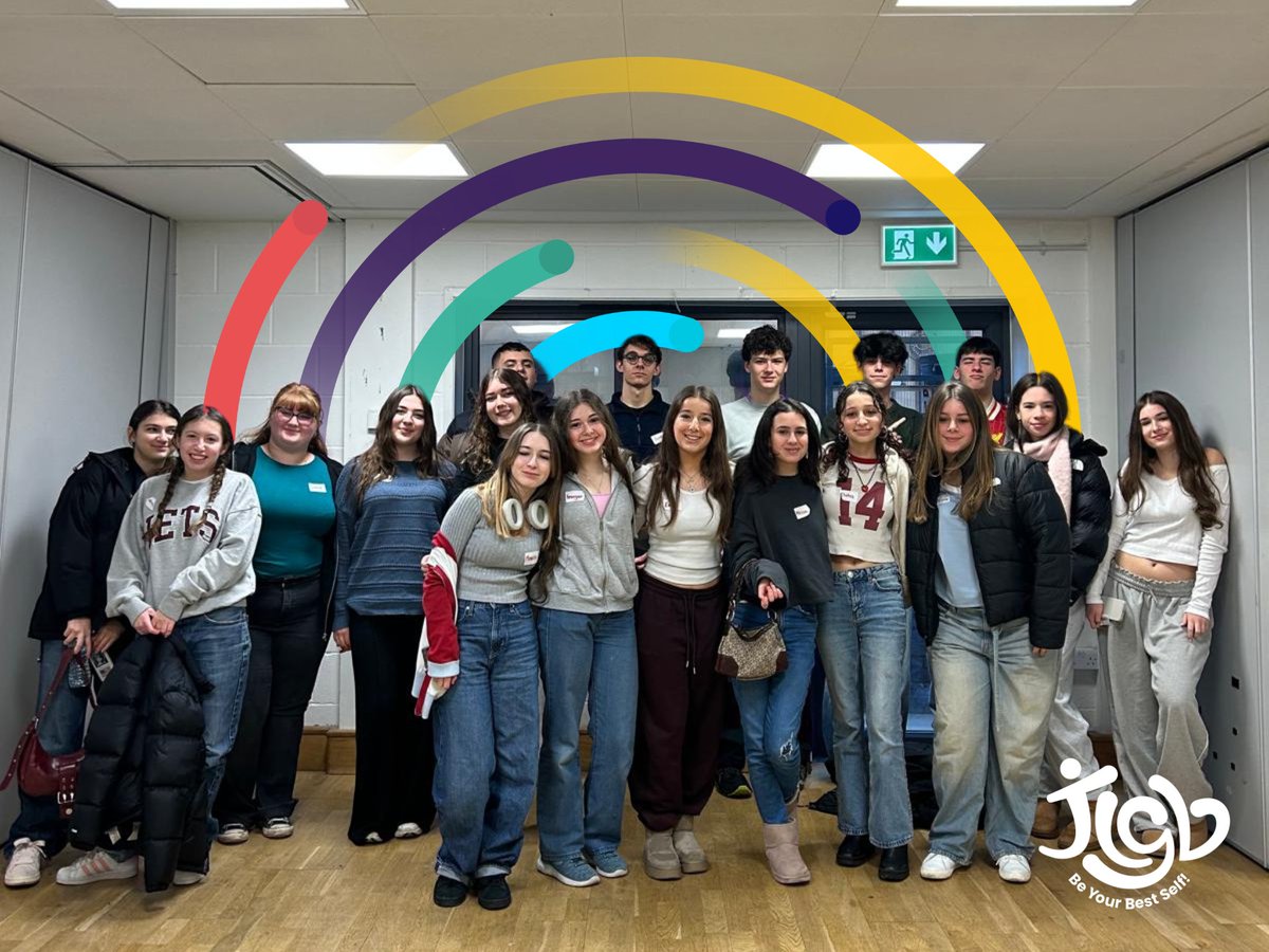 JLGBHQ's tweet image. Good luck to all our Year 11s and Year 13s continuing with GCSEs and A Levels! 💪📚
You’re doing amazing — not long to go now. We can’t wait to celebrate with you this summer at camp and on the Year 11 Europe Tour! ☀️🌍
#ExamSeason #GCSEs #ALevels #JLGB