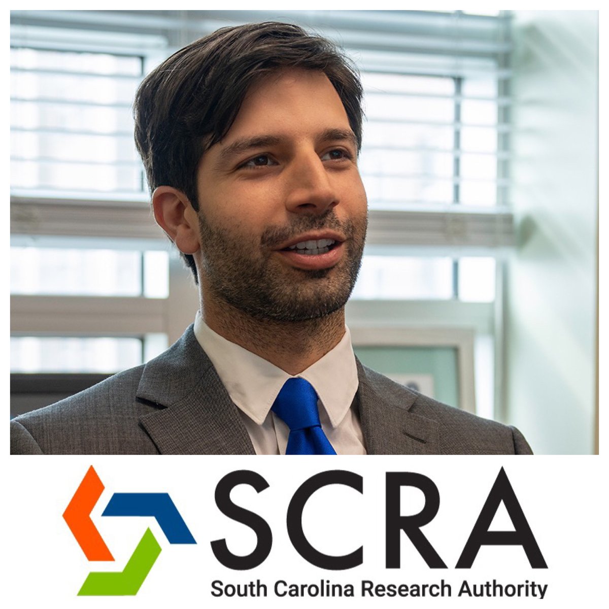 enhancerleo's tweet image. Torpedo Bio got its first funding! We were awarded an Academic Startup Grant by the South Carolina Research Authority! #immunologymatters #changingwhatspossible