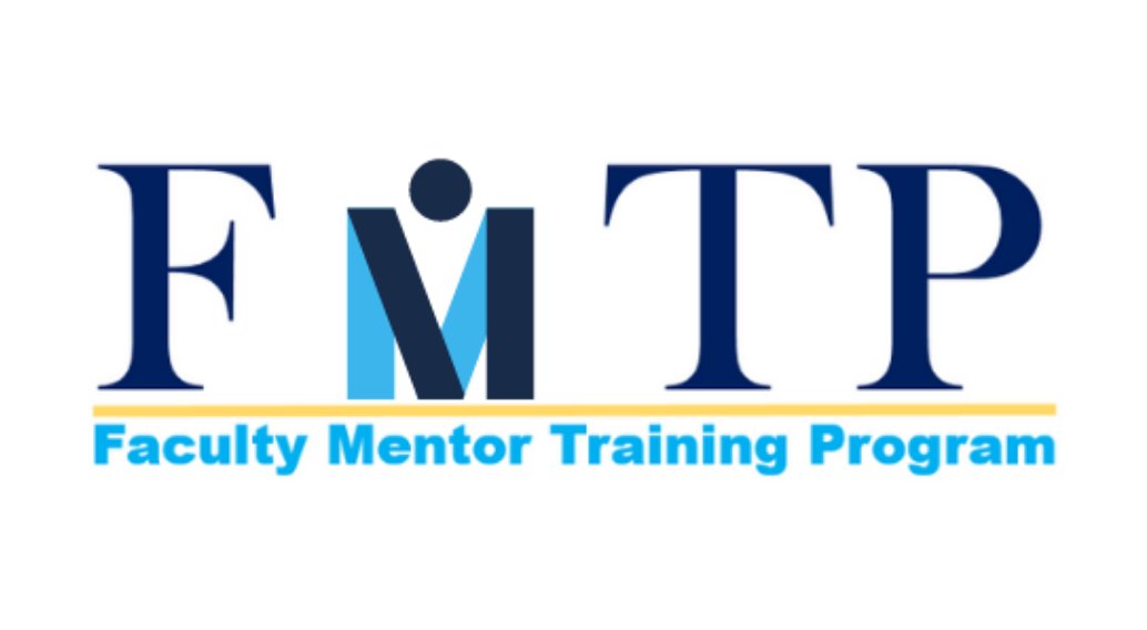 Register Now! | Senior Faculty Mentor Training (Sr. FMTP) - October 6-8, 2025 - mailchi.mp/ucsd.edu/sr-fm…
