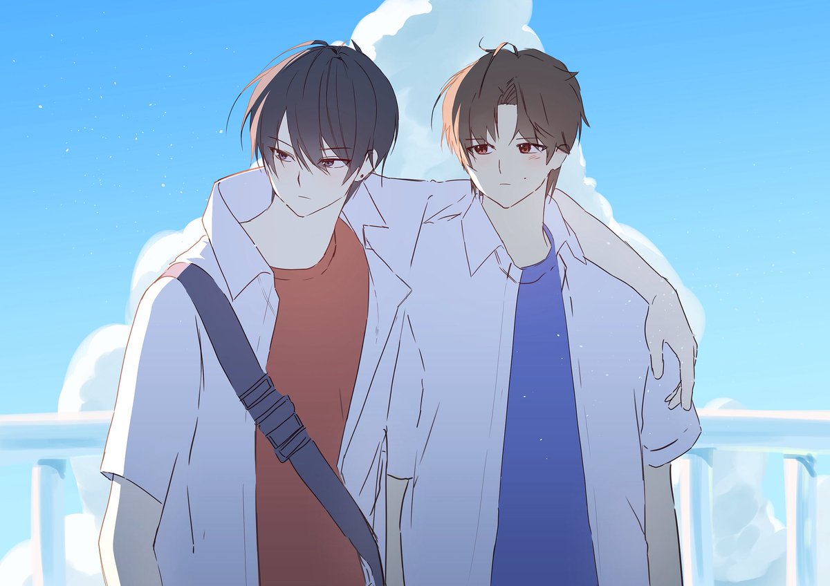 ZHS_mand's tweet photo. 자욱준호 하는 사람을 보면 견딜수가없어
사유:너무좋아서 https://t.co/HmMTjUeeCR