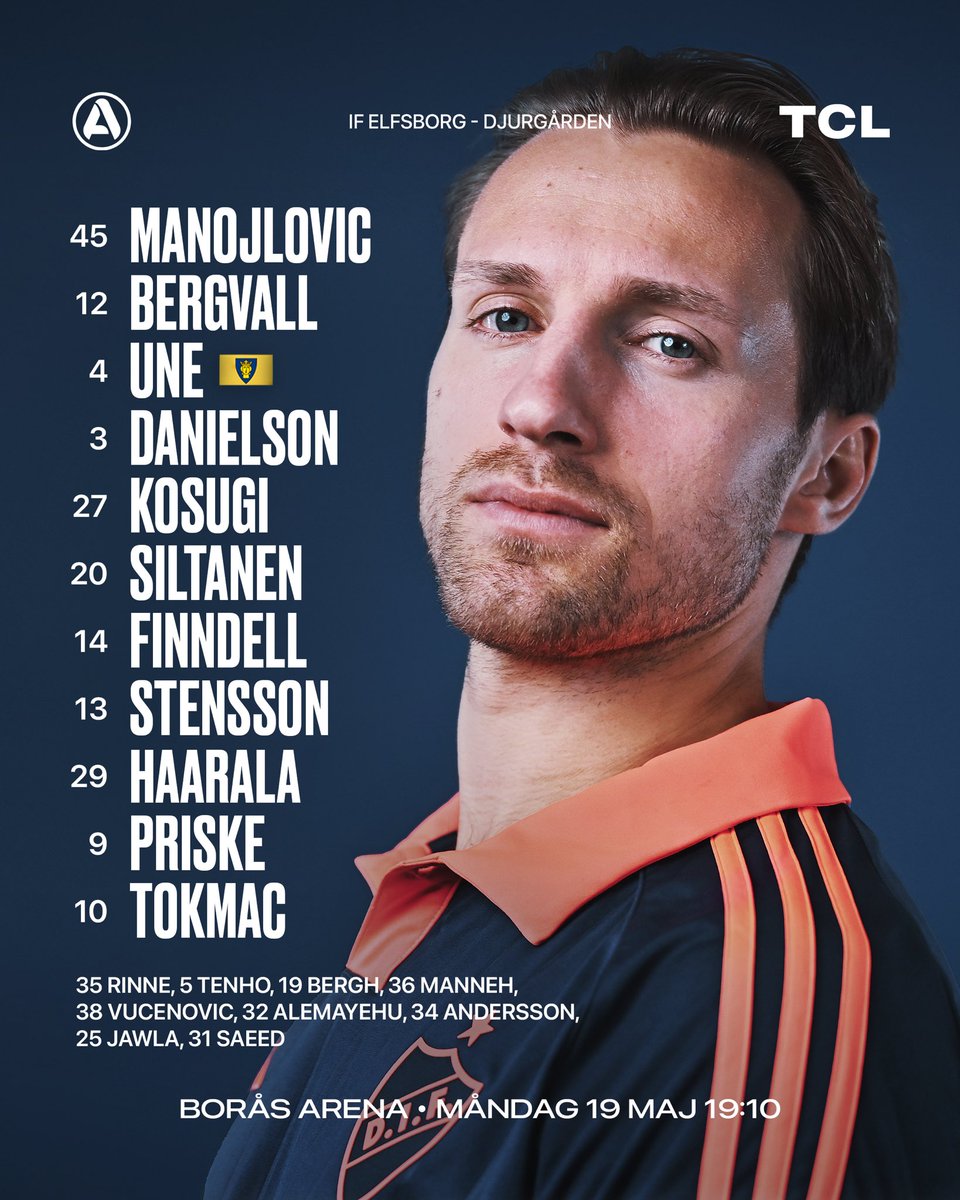 Djurgården Fotboll tweet media