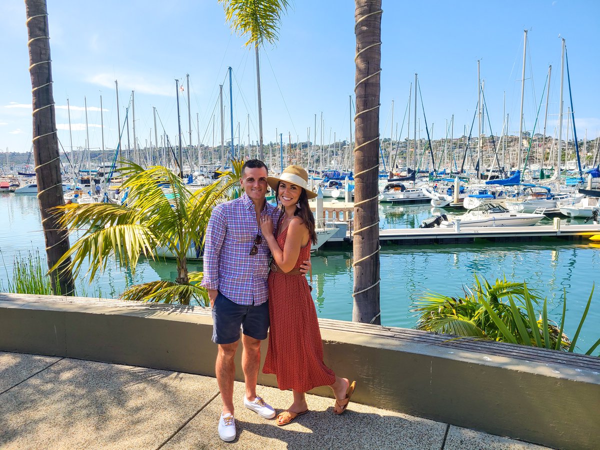 Memorial Day Weekend is drifting in like a warm breeze. From poolside cocktails and waterfront concerts to bonfire nights and brunch with a bay view — Humphreys is your home base for the ultimate long weekend!

📸: Jenny C.
 halfmooninn.com/memorial-day-s…