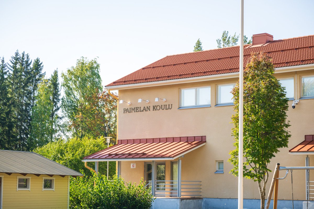 Valtuusto päätti äänestyksen (tuloksin 19-23) jälkeen, että Paimelan koulu- ja varhaiskasvatusyksikön tilanne palautetaan jatkovalmisteluun.