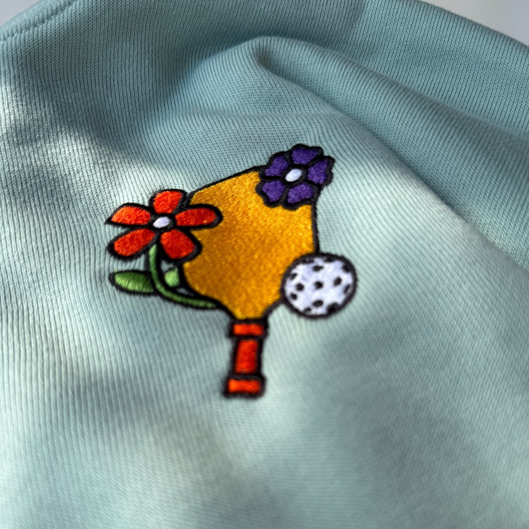 Montresto's tweet photo. What’s Blooming In Your Game This Season? 🌷

#pickleballLove #pickleball #MontrestoPickleball #pickleballers #pickleballlife #pickleballgame #pickleballcommunity #pickleballrocks #pickleballfun https://t.co/XDSbC99z3W