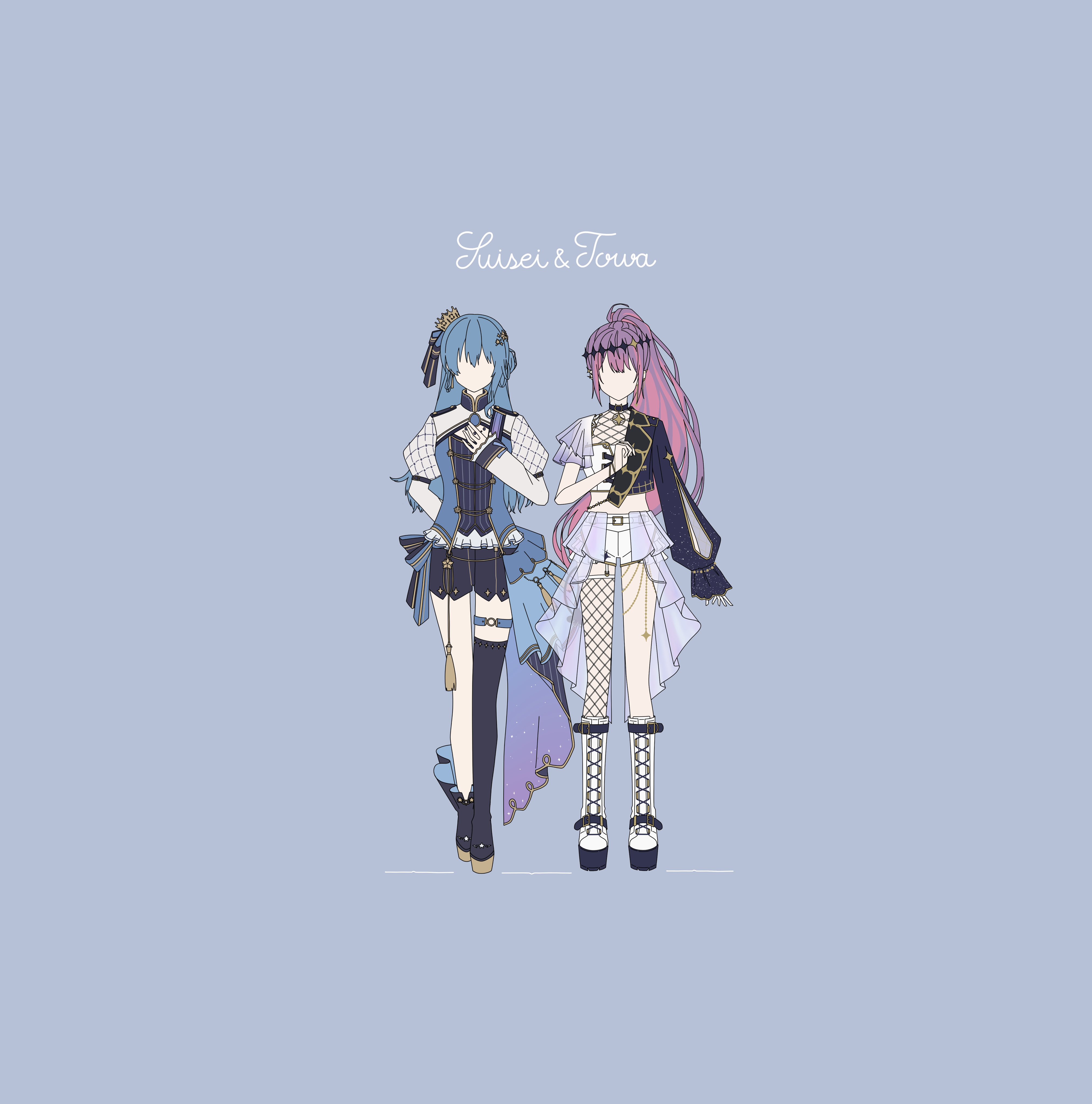 Yuyuke （ユッケ） a X: 