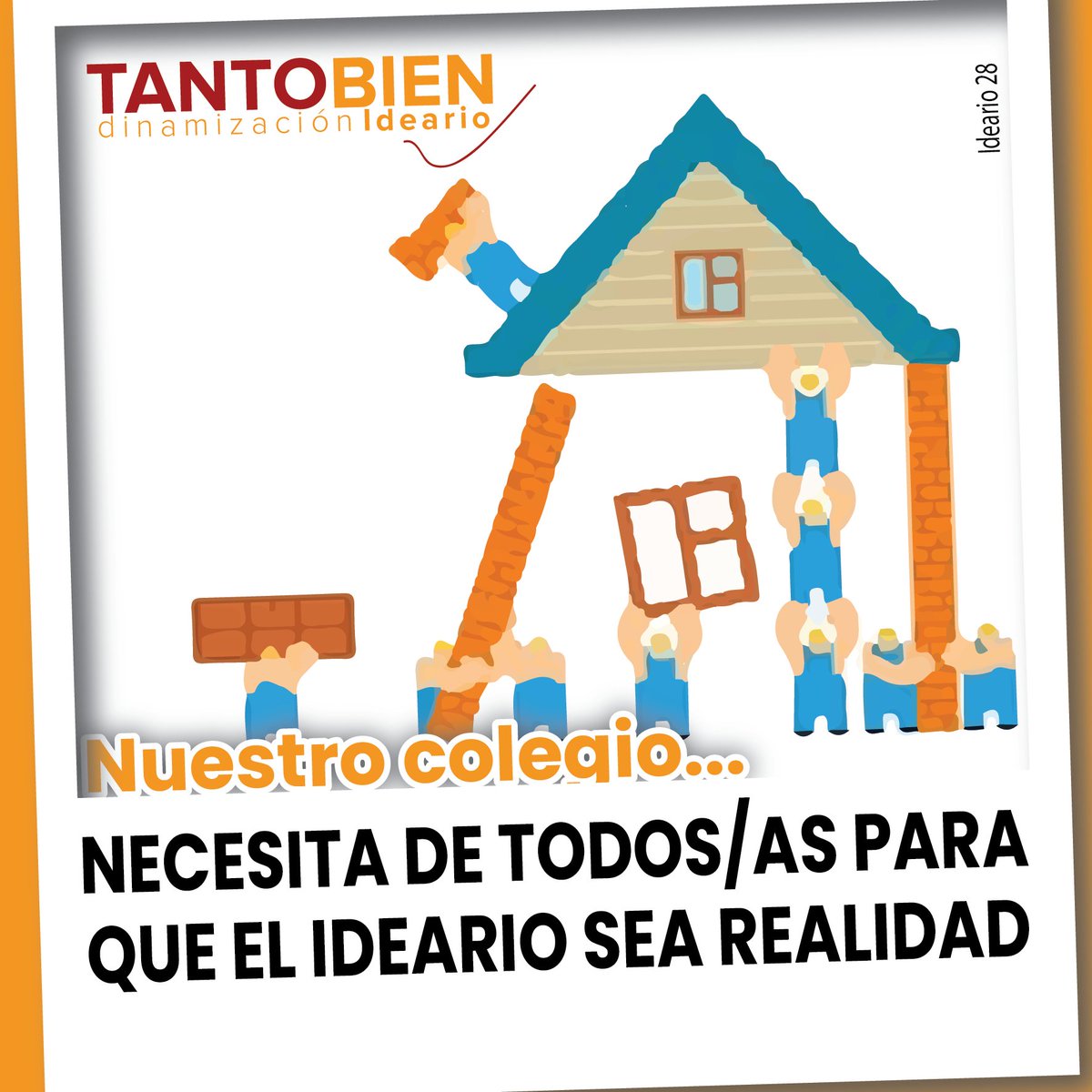 Ideario de la Familia Claretiana tweet media