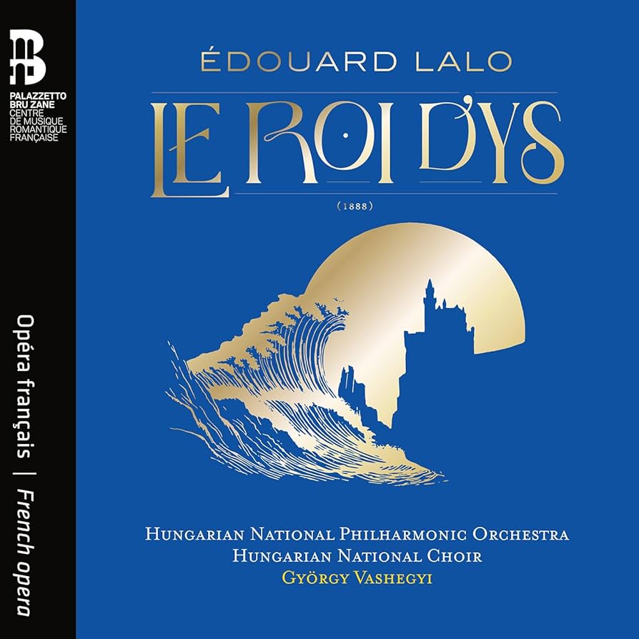 SPPF (@sppf_) on Twitter photo Les indés au top 💥
"Le roi d’Ys" d’Edouard Lalo par l’orchestre national philarmonique de Hongrie et <a href="/cyrille_dubois/">Cyrille Dubois</a> <a href="/JudithWanr62623/">Judith van Wanroij</a> et #KateAldrich est 10e du Top classique cette semaine !
Bravo à eux et à @#palazzettobruzane !
#sppf #lesindésautop Les indés au top 💥
"Le roi d’Ys" d’Edouard Lalo par l’orchestre national philarmonique de Hongrie et <a href="/cyrille_dubois/">Cyrille Dubois</a> <a href="/JudithWanr62623/">Judith van Wanroij</a> et #KateAldrich est 10e du Top classique cette semaine !
Bravo à eux et à @#palazzettobruzane !
#sppf #lesindésautop