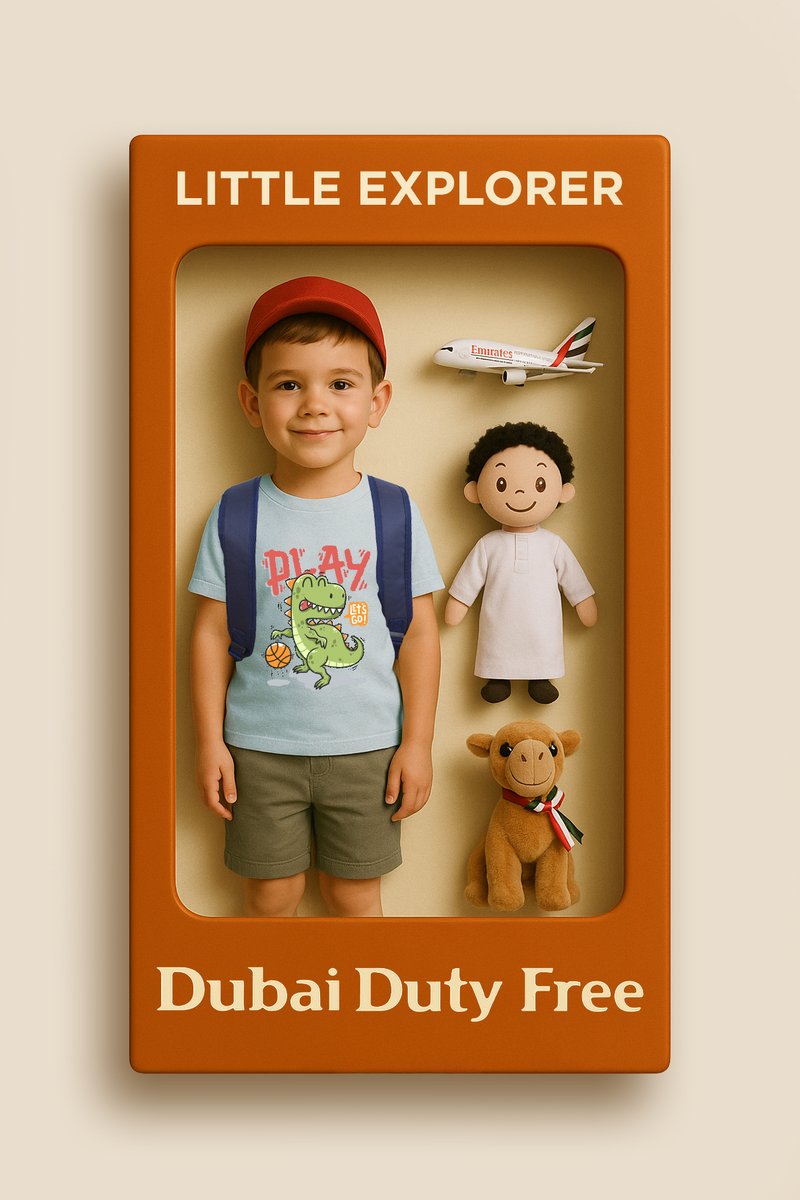 DubaiDutyFree's tweet photo. Meet the types of shoppers you’ll find at Dubai Duty Free — from the fragrance fanatic to the tech whiz and fashionista on-the-go. Which one are you? 

#DubaiDutyFree #ShopYourStyle https://t.co/7fyJUC2NLv
