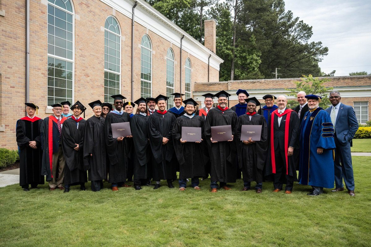 RTSAtlanta's tweet image. Congratulations to our Graduates:
David Rodney Entrekin, Jr
Joseph Lik Lau
Didier Ndeko
Eric Carlton Parker
Christopher M. Shepherd
Nathan Philip Dunn
Aaron John Lanzel
Adam Jun-Hyuk Oh
John Dewey Reed, III
Pascual Thedford
Allison C. Hamilton
Charysse Alexander
Andrew Peipers
