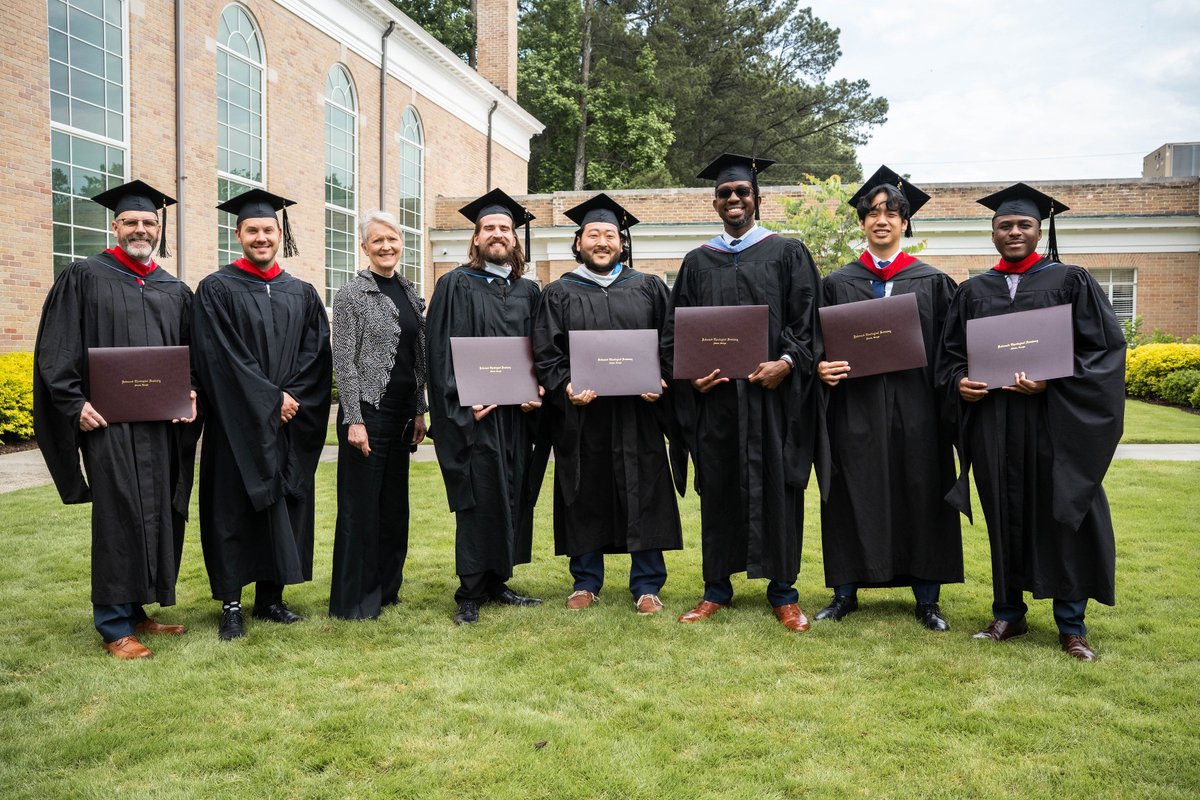 RTSAtlanta's tweet image. Congratulations to our Graduates:
David Rodney Entrekin, Jr
Joseph Lik Lau
Didier Ndeko
Eric Carlton Parker
Christopher M. Shepherd
Nathan Philip Dunn
Aaron John Lanzel
Adam Jun-Hyuk Oh
John Dewey Reed, III
Pascual Thedford
Allison C. Hamilton
Charysse Alexander
Andrew Peipers