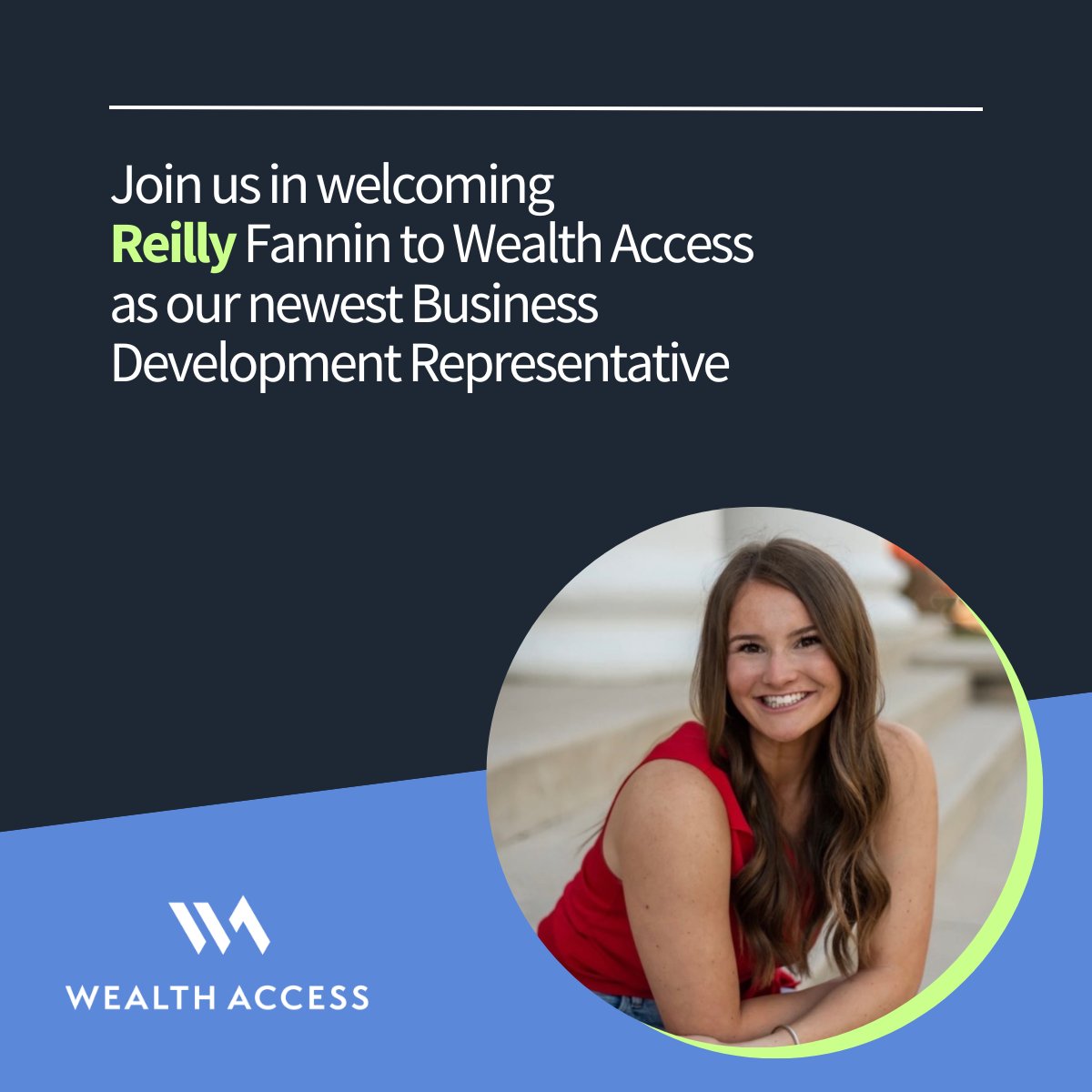 Wealth Access tweet media