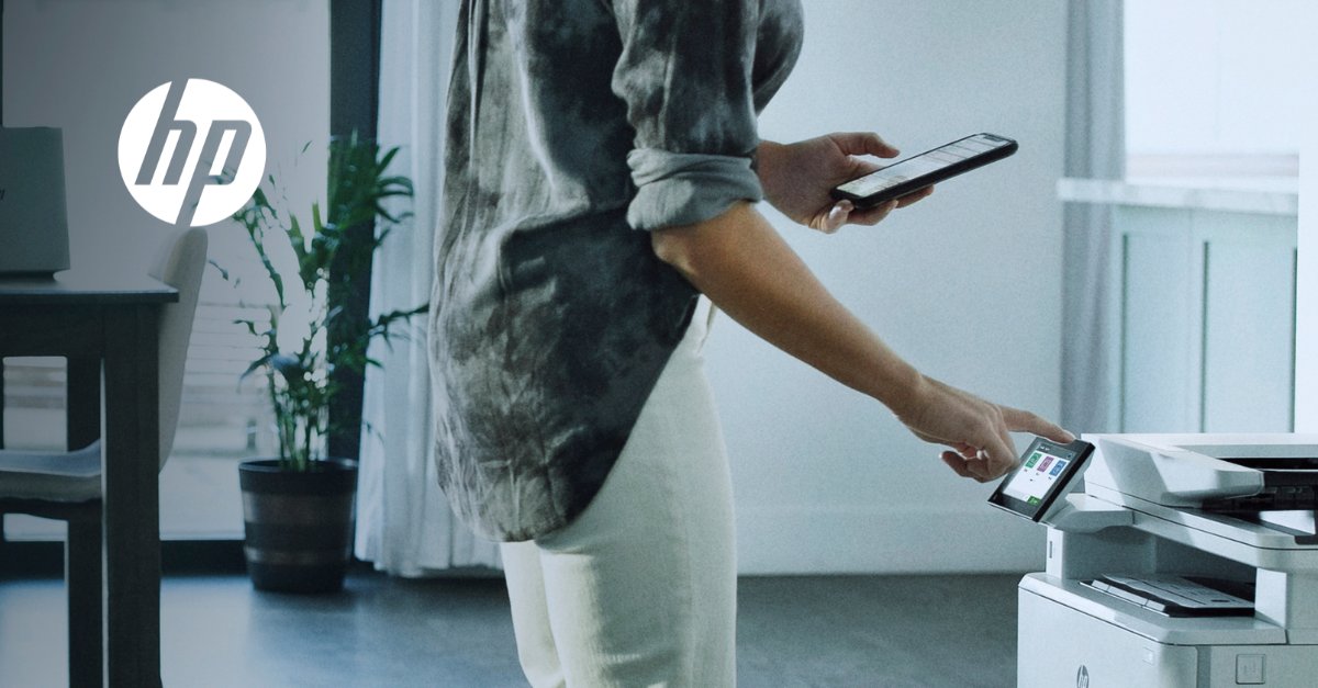 HP Insights and Secure Print offers businesses the data they need to optimize print environments. Detailed analytics on print behaviors, device utilization, and operational costs will help your business take proactive steps towards a better future. imptr.io/8b2w61