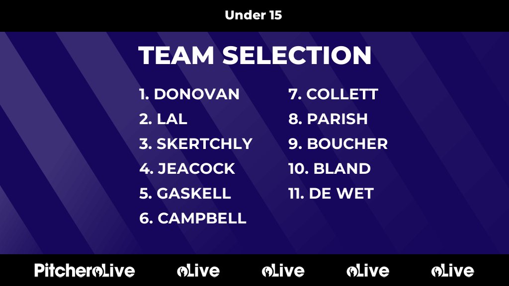 Today's Under 15 team selection #Pitchero
kidlingtoncricket.com/teams/87685/ma…
