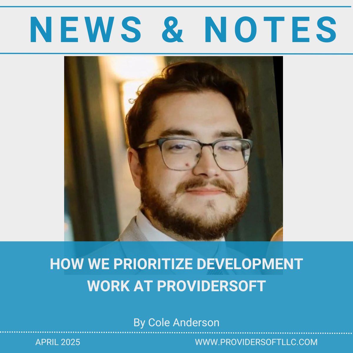 ProviderSoft's tweet image. Explore how ProviderSoft prioritizes meaningful product development to better serve early childhood providers—driven by real user feedback, strategic focus, and scalable impact. 
Learn more: buff.ly/9XQBKYF
