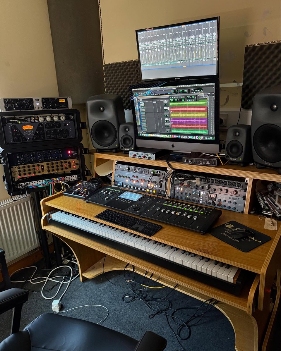 Empirical Labs tweet media