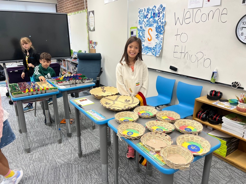 McLean School tweet media