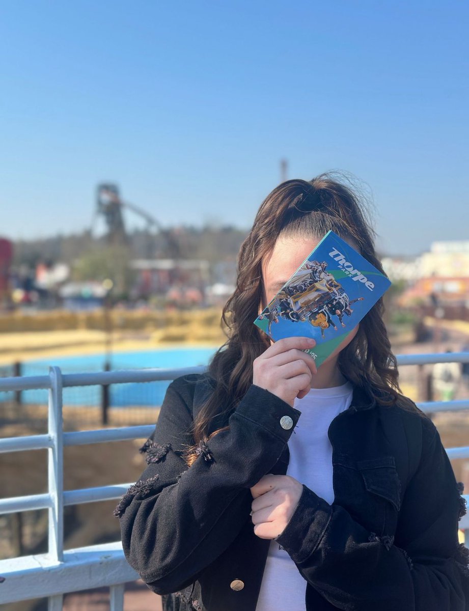 Our Jack Petchey Award winner had planned a trip to Thorpe Park for herself and her classmates. This event not only celebrates her outstanding achievement but also offers everyone involved a wonderful opportunity to enjoy a day filled with thrills and excitement.