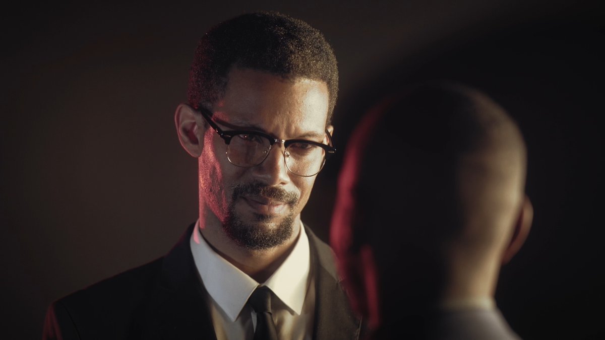 Happy Birthday to Malcolm X — a revolutionary mind and fearless leader. 

Stream #Malcolm, the powerful short film now on #ALLBLK. 🖤