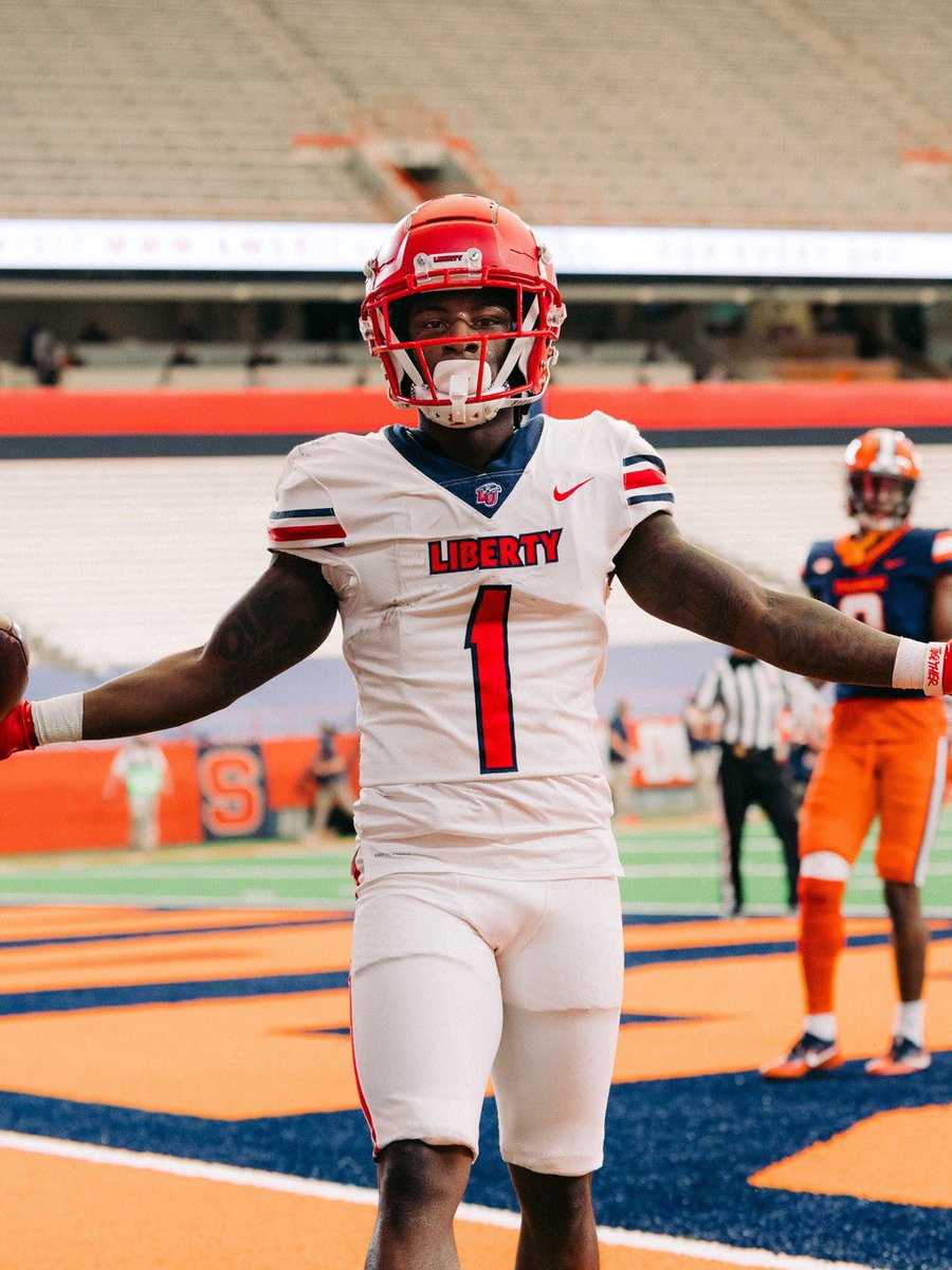 Tony Arnett 3⭐️DB (@11arnett) on Twitter photo After a conversation with <a href="/Aaron_Fierbaugh/">Aaron Fierbaugh</a> I’m blessed to receive a offer from liberty <a href="/RecruitDevils/">Central Football</a> <a href="/CoachP_eterson/">Coach P 🍎🏈📚🎓CoachesHelpingCoaches</a> <a href="/ChadSimmons_/">ChadSimmons</a> <a href="/TomLoy247/">Tom Loy</a>
<a href="/MohrRecruiting/">Brian Mohr</a>
<a href="/adamgorney/">Adam Gorney</a> <a href="/samspiegs/">Sam Spiegelman</a>
<a href="/CClemente247/">Christian Clemente</a> <a href="/ColePinkston/">Cole Pinkston</a>
<a href="/CalebJ_Rivals/">Caleb Jones</a> <a href="/ITATJason/">Jason Caldwell</a>
<a href="/HallTechSports1/">Hall-Tech Sports</a> <a href="/TDARecruiting/">Touchdown Alabama Recruiting</a> After a conversation with <a href="/Aaron_Fierbaugh/">Aaron Fierbaugh</a> I’m blessed to receive a offer from liberty <a href="/RecruitDevils/">Central Football</a> <a href="/CoachP_eterson/">Coach P 🍎🏈📚🎓CoachesHelpingCoaches</a> <a href="/ChadSimmons_/">ChadSimmons</a> <a href="/TomLoy247/">Tom Loy</a>
<a href="/MohrRecruiting/">Brian Mohr</a>
<a href="/adamgorney/">Adam Gorney</a> <a href="/samspiegs/">Sam Spiegelman</a>
<a href="/CClemente247/">Christian Clemente</a> <a href="/ColePinkston/">Cole Pinkston</a>
<a href="/CalebJ_Rivals/">Caleb Jones</a> <a href="/ITATJason/">Jason Caldwell</a>
<a href="/HallTechSports1/">Hall-Tech Sports</a> <a href="/TDARecruiting/">Touchdown Alabama Recruiting</a>