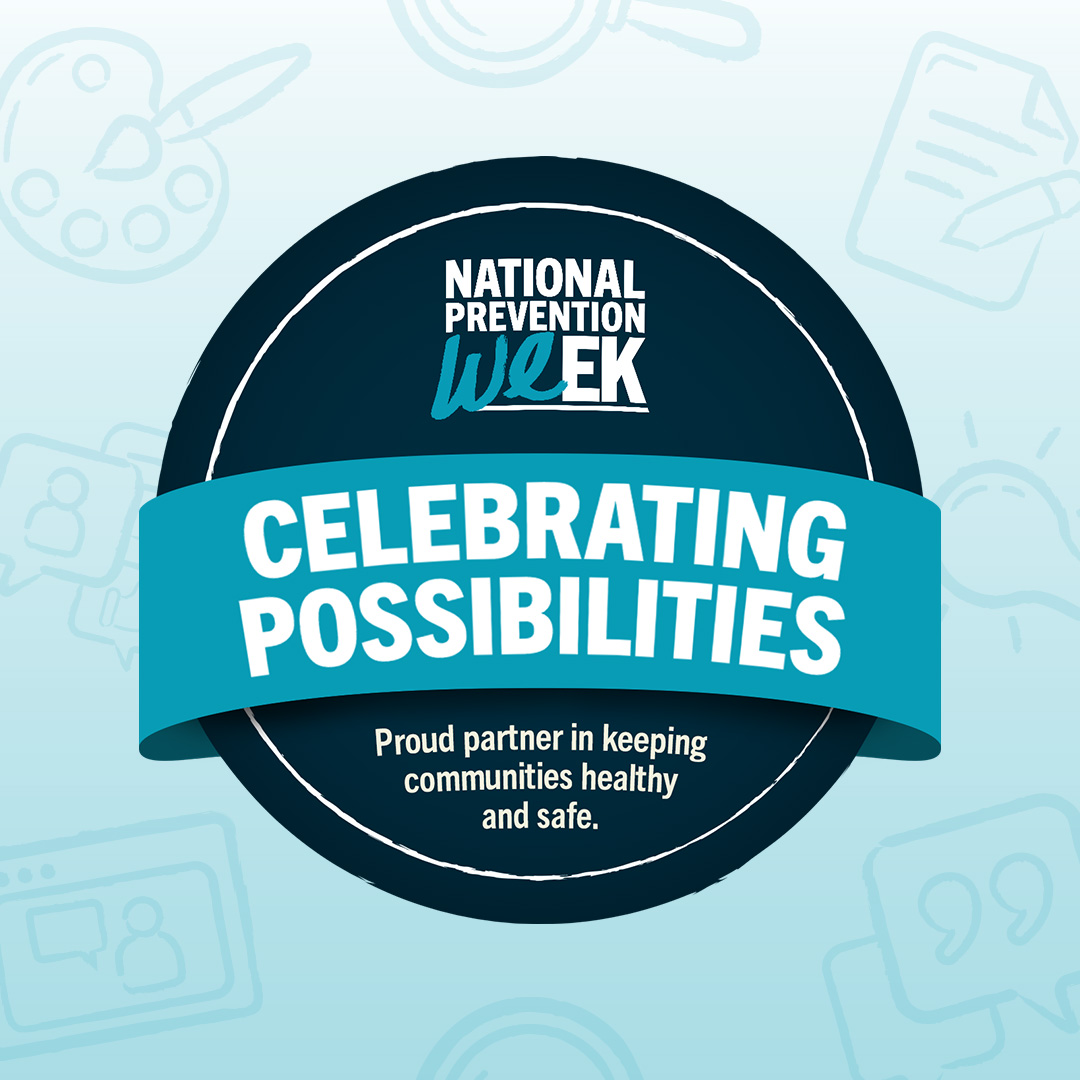 ATTC Network (@attcnetwork) on Twitter photo Celebrate SAMHSA's National Prevention Week all year long, with help from our friends <a href="/PTTCnetwork/">PTTC Network</a>. Find a roundup of trainings, products and educational webinars in the latest issue of The ATTC Messenger. Read: t.e2ma.net/webview/104zlh… Celebrate SAMHSA's National Prevention Week all year long, with help from our friends <a href="/PTTCnetwork/">PTTC Network</a>. Find a roundup of trainings, products and educational webinars in the latest issue of The ATTC Messenger. Read: t.e2ma.net/webview/104zlh…