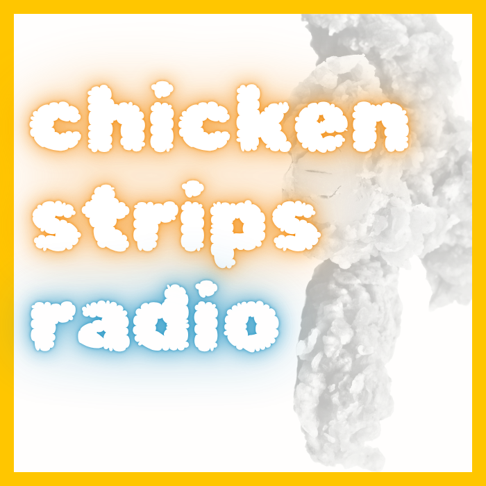 It's a "B" week on KWMR, but Micah and DJ Emotional Support Dad always bring their A game to 😋 Chicken Strips Radio 🐔 on Wednesday at 4pm! We can't get enough of their chill beats and goofy banter. Head to ow.ly/Oef150VTvjQ for a complete schedule!