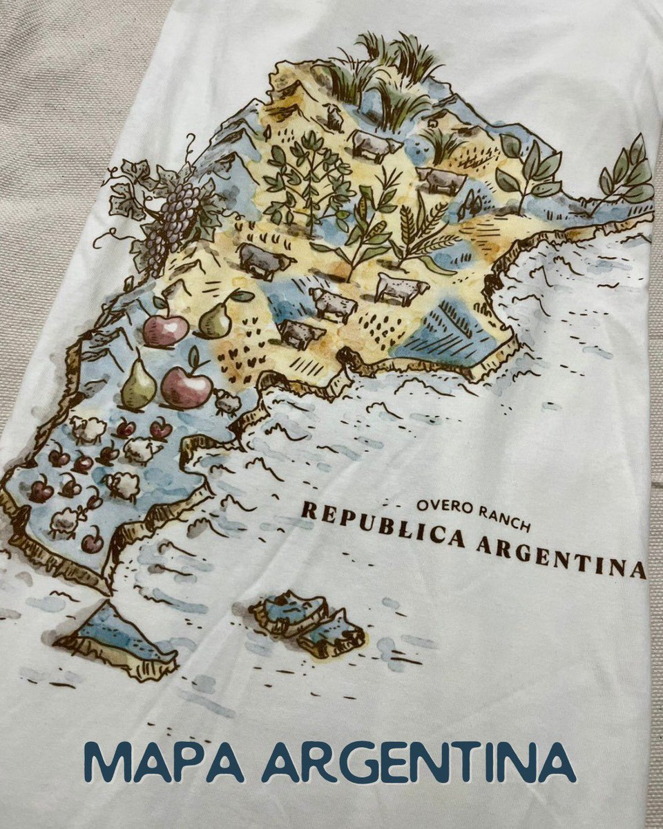 Undulcequinoto's tweet photo. https://t.co/3BGp7XyARQ 🇦🇷💙 https://t.co/RiQ1WkN1ZI