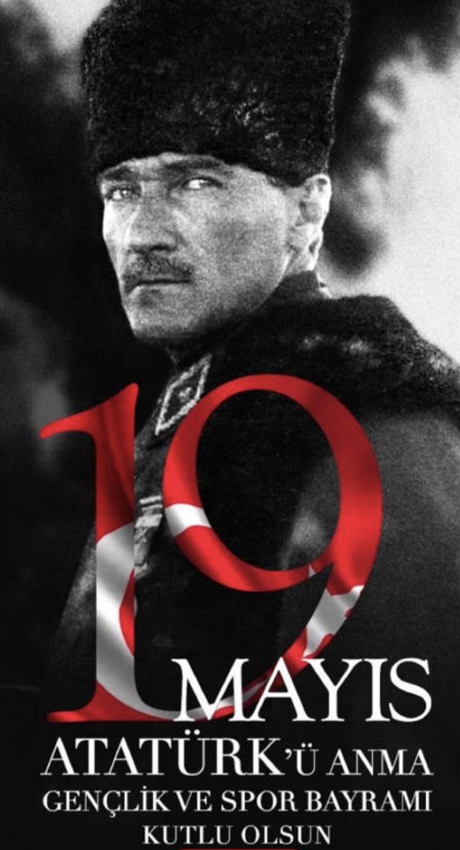 Kutlu Olsun ♥️🇹🇷🇹🇷☀️