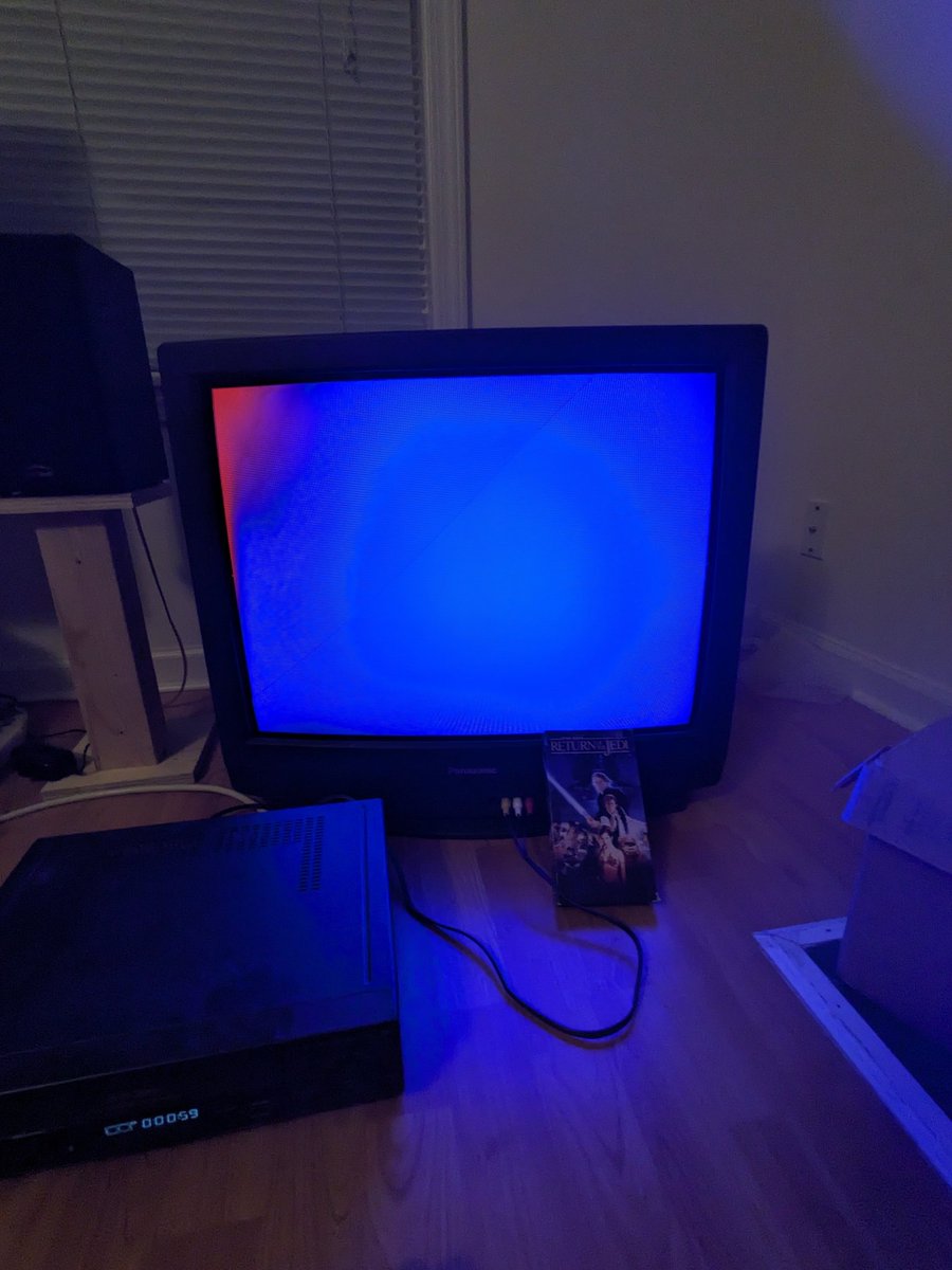 The biggest thing I got from #hamvention