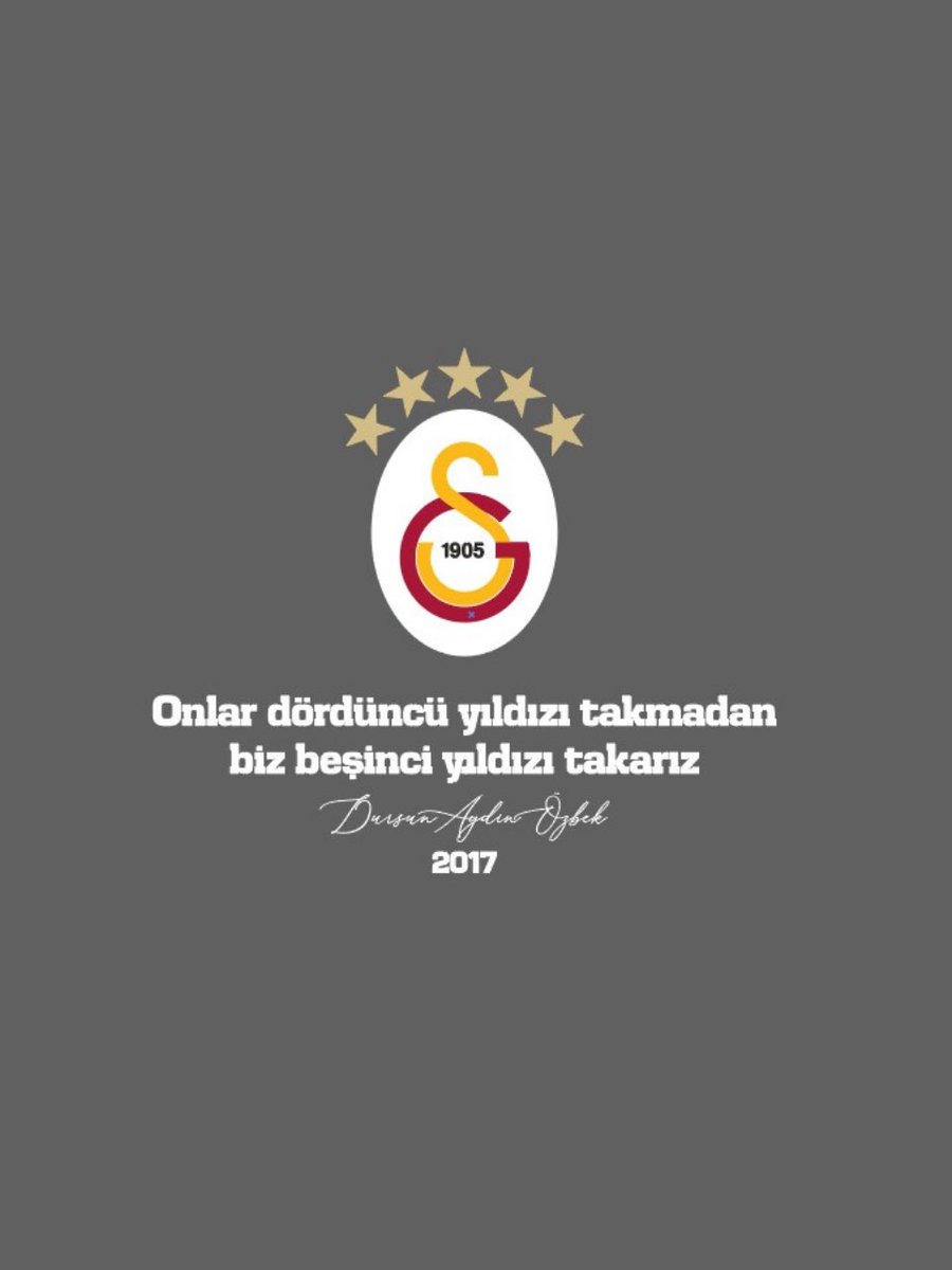 lemarcaspors_'s tweet photo. Galatasaray'ın satışa çıkardığı özel tişört 

“Onlar dördüncü yıldızı takmadan biz beşinci yıldızı takarız.” https://t.co/VdMjmriJuH
