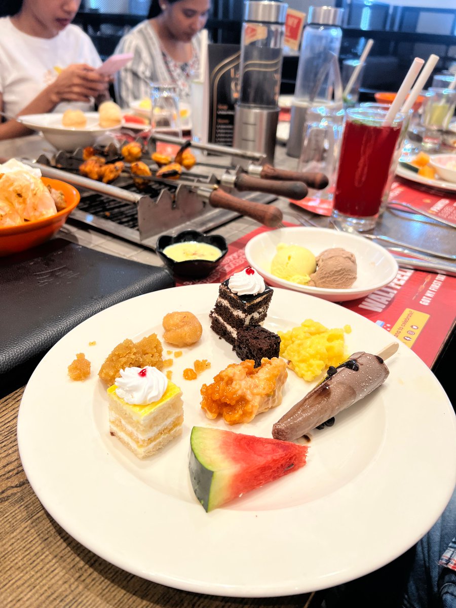 Urolime's tweet image. Team moments that matter.
Our Bruteforce TechOps team came together for a well-deserved lunch break—an opportunity to step away from the screens, share conversations, and strengthen team bonds.
#TeamUrolime #TechOps #BruteforceTeam #WorkCulture #TeamLunch