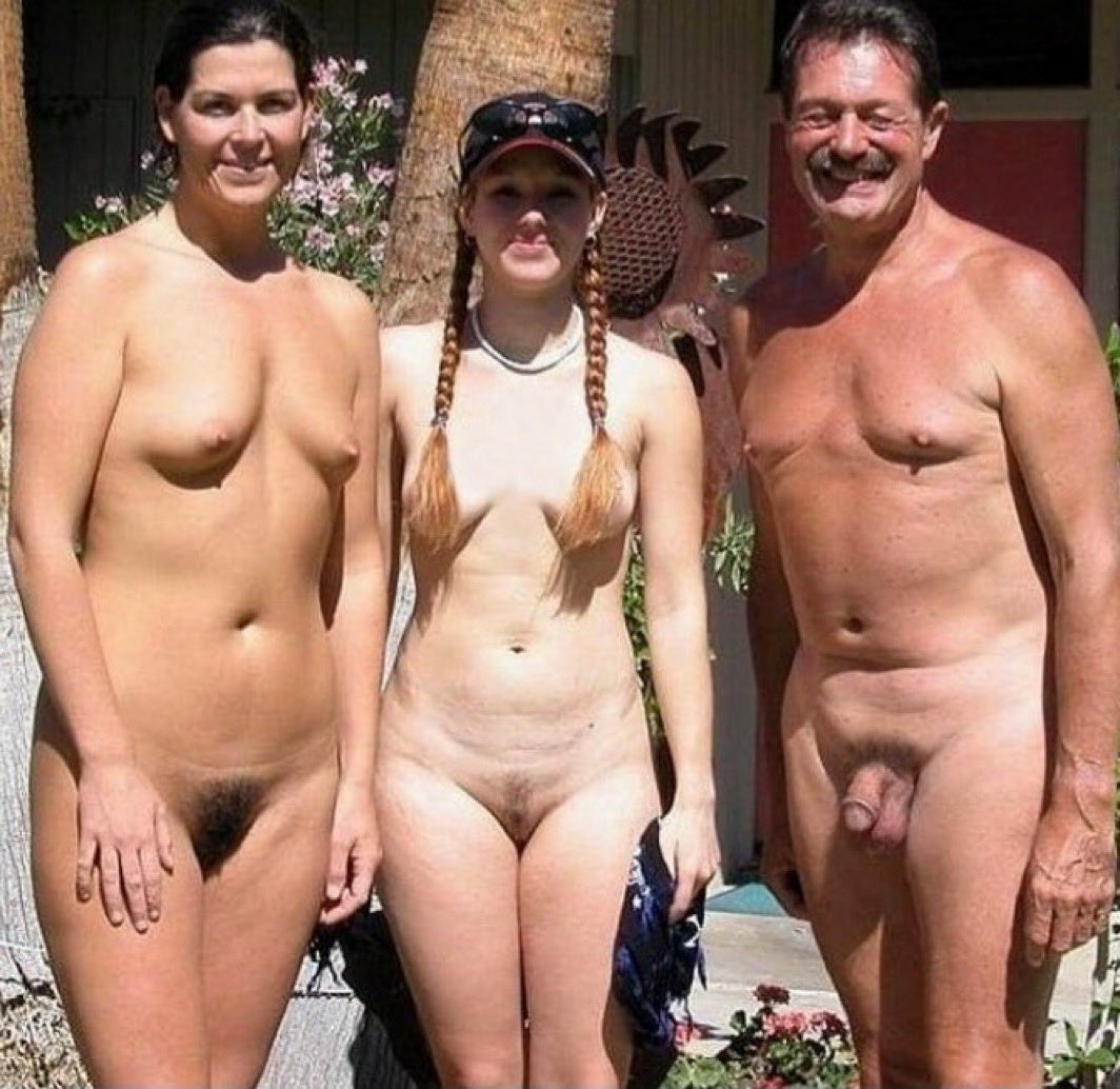 Children that grow up in a naturist family have a healthier appreciation of...