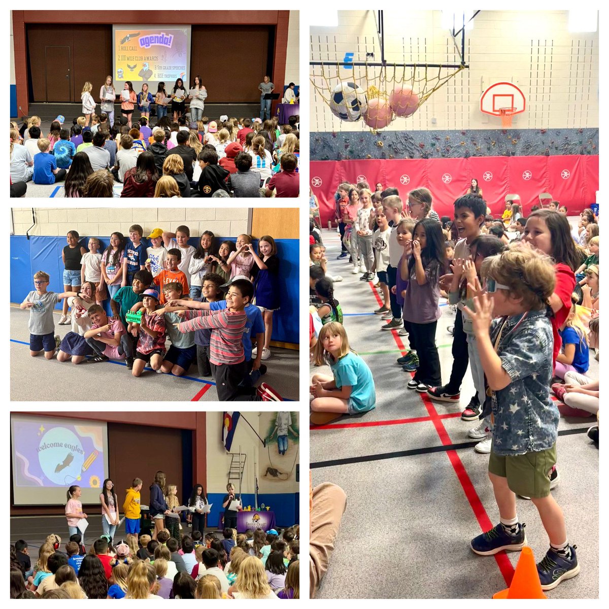 Eagle Crest Elementary (@eaglecrestes) on Twitter photo 🎤🎉 Our student-run assemblies are a highlight of the year! A chance to celebrate accomplishments, spark a little friendly competition, and give students a voice in leading our school community. #StVrainStorm @SVVSDSupt <a href="/SVVSDdeputy/">Jackie Kapushion, Ed.D.</a> <a href="/BuchlerStVrain/">Matt Buchler</a> 🎤🎉 Our student-run assemblies are a highlight of the year! A chance to celebrate accomplishments, spark a little friendly competition, and give students a voice in leading our school community. #StVrainStorm @SVVSDSupt <a href="/SVVSDdeputy/">Jackie Kapushion, Ed.D.</a> <a href="/BuchlerStVrain/">Matt Buchler</a>