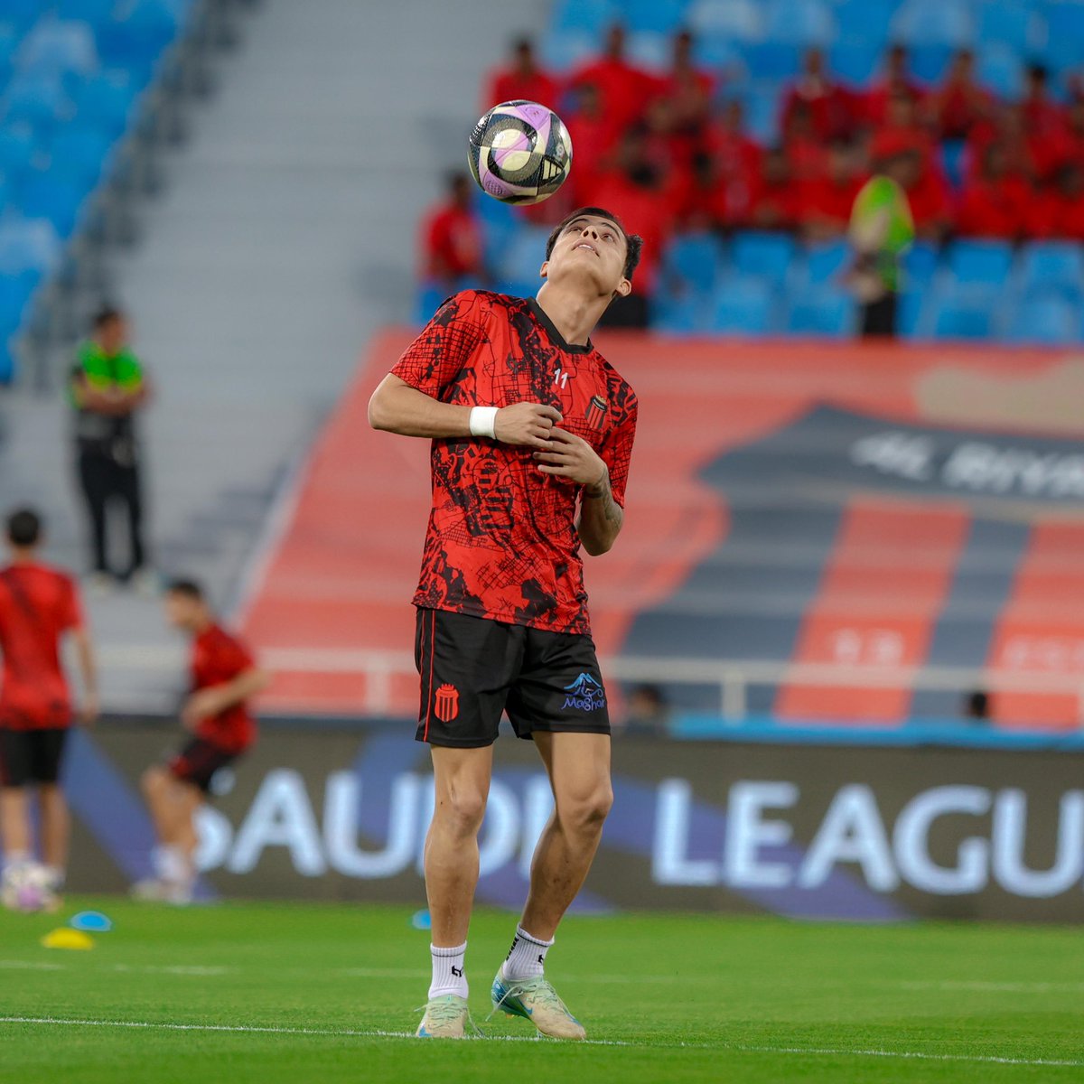 ابراهيم بايش tweet media