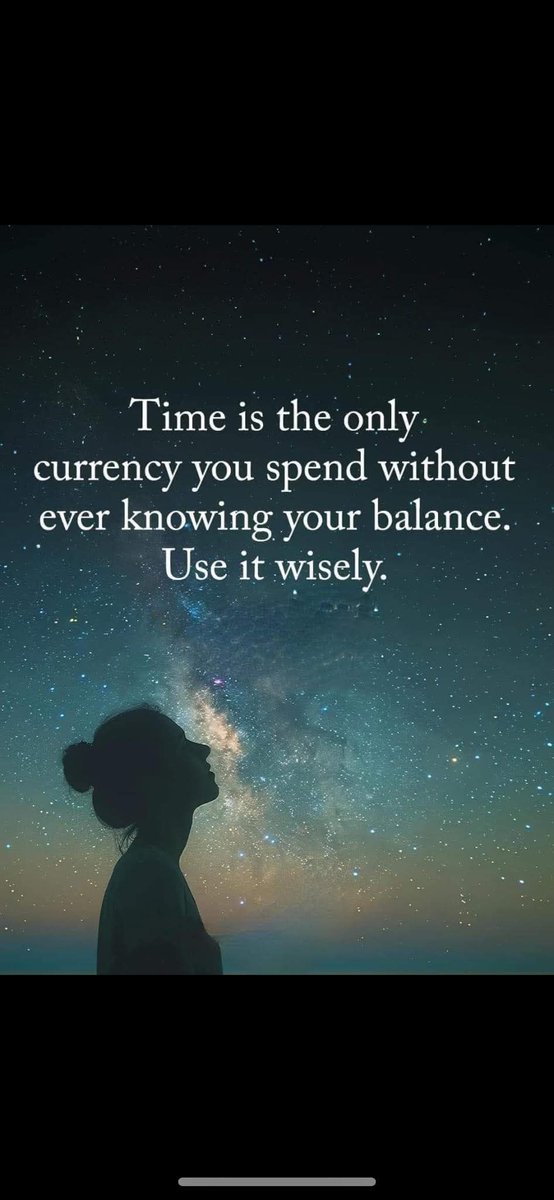 Spot on..spent it wisely 🥰❤️xxx