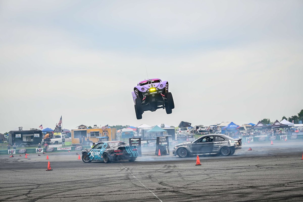 VIRNow's tweet photo. #HyperFest 2025 was a dream! https://t.co/kzcLJyZIfv