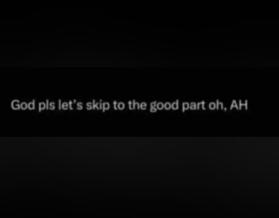 Tough times don dey last o 😭🤲🏽