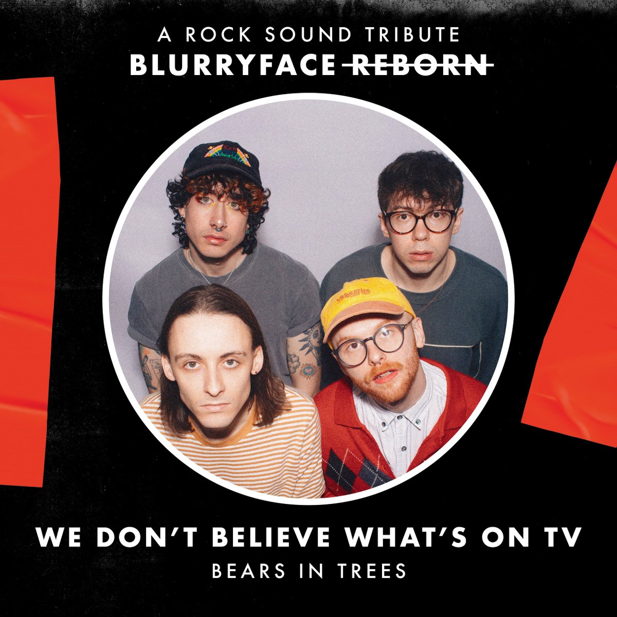 bears in trees ๐ (@bearsintrees) on Twitter photo we would not be here without this album.
we would not be here without them.
<a href="/rocksound/">Rock Sound</a> asked us to cover we don't believe what's on tv - a tribute to <a href="/twentyonepilots/">twenty one pilots</a>, a band that held us through so much.
thank you for believing in us.
buy the CD at: shop.rocksound.tv we would not be here without this album.
we would not be here without them.
<a href="/rocksound/">Rock Sound</a> asked us to cover we don't believe what's on tv - a tribute to <a href="/twentyonepilots/">twenty one pilots</a>, a band that held us through so much.
thank you for believing in us.
buy the CD at: shop.rocksound.tv