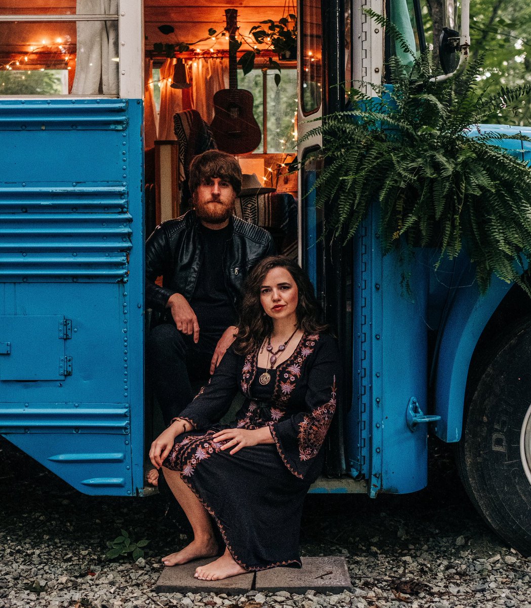 I completely forgot to wish our album “Let It Out” a happy birthday! One year and exactly one month in the world today, it is our most personal effort, our proudest musical achievement. Celebrate with us and give her a spin? 💿 🕊️ #LetItOut