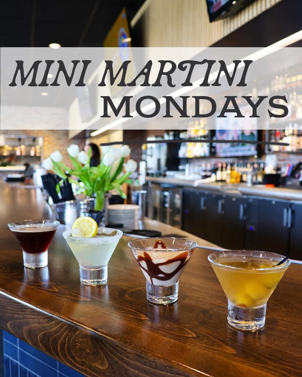 R_Crain's tweet image. THECRAIN.COM
$7 2pm-6pm