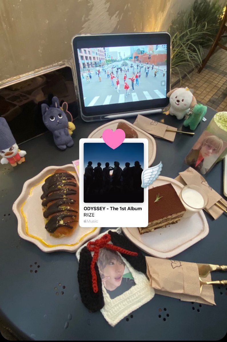 ꒰ა ★ ໒꒱ tweet media