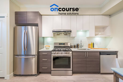 OncourseHome's tweet image. Check out these TOP tips for quickly and easily troubleshooting common appliance problems. 📺 🎛️ 🖥️ #HomeownerTips #DIY bit.ly/44UyAE3